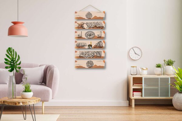 Wall Hangings - Image 4