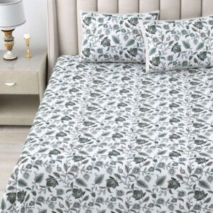 bedsheet